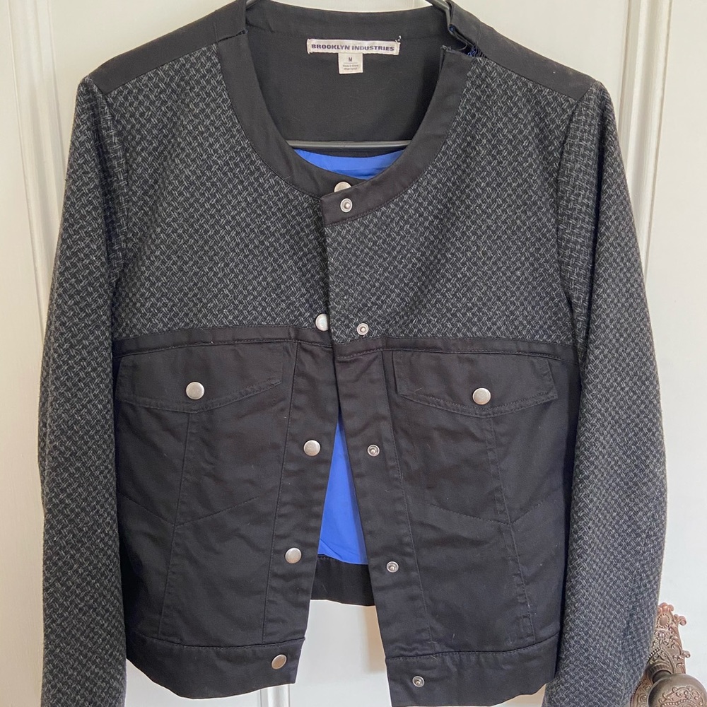 Brooklyn Industries Jacket - image 1